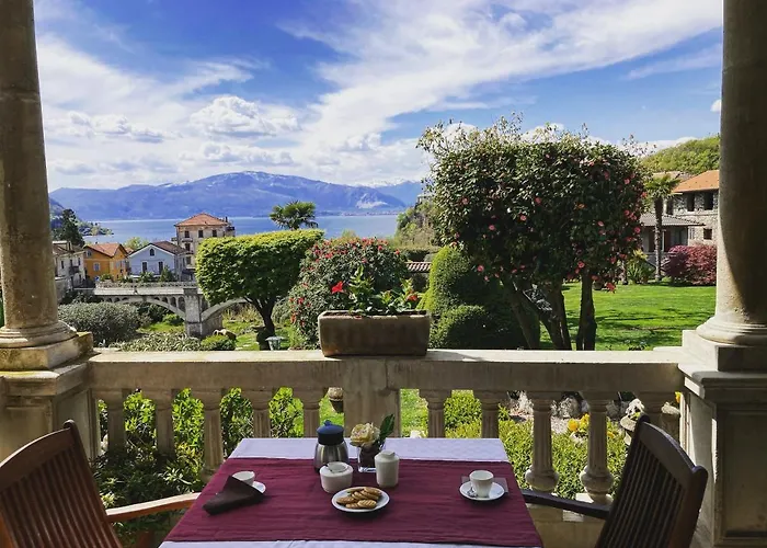 Il Motto Di Tommy 3* Castelveccana