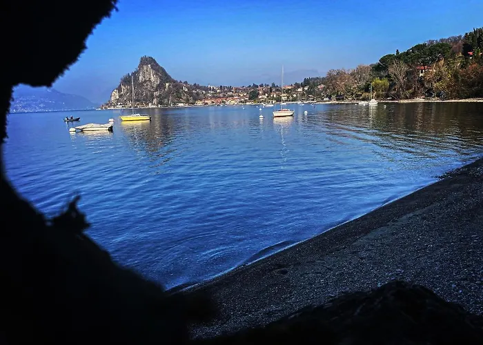 לינה וארוחת בוקר Il Motto Di Tommy 3*