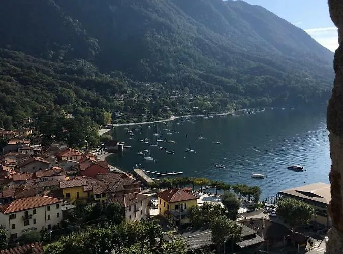 Il Motto Di Tommy לינה וארוחת בוקר 3*