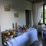 Il Motto Di Tommy Frühstückspension 3*