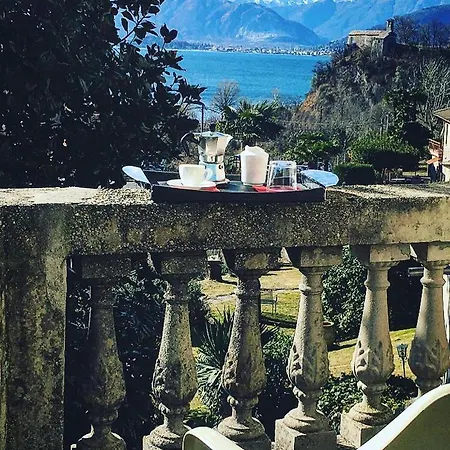 Bed & Breakfast Il Motto Di Tommy *