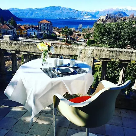 Il Motto Di Tommy Bed & Breakfast 3*