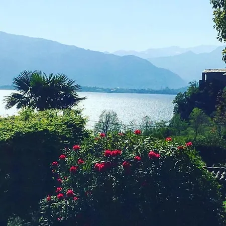 Il Motto Di Tommy Bed & Breakfast
