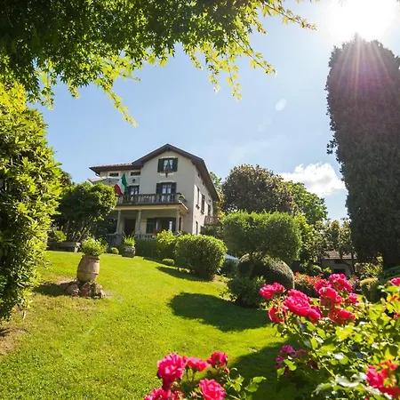 Il Motto Di Tommy Bed & Breakfast Castelveccana