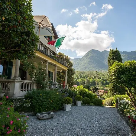 Nocleg ze śniadaniem Il Motto Di Tommy Castelveccana