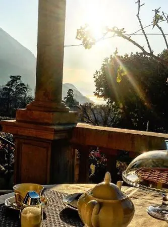 Il Motto Di Tommy Bed & Breakfast *