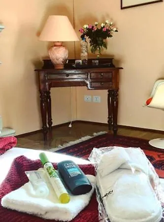 Il Motto Di Tommy Bed & Breakfast Castelveccana
