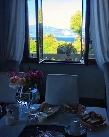 Bed & Breakfast Il Motto Di Tommy *