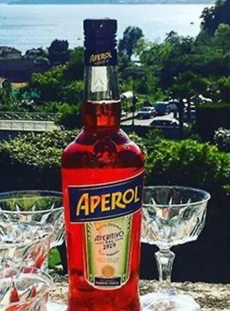 Il Motto Di Tommy 3* Castelveccana