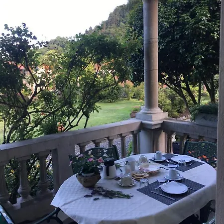 Bed & Breakfast Il Motto Di Tommy