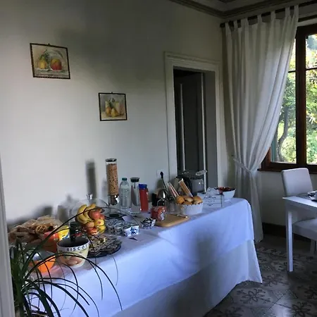 Il Motto Di Tommy Bed & Breakfast *