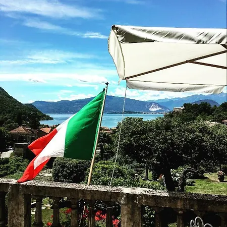Il Motto Di Tommy Bed & Breakfast *