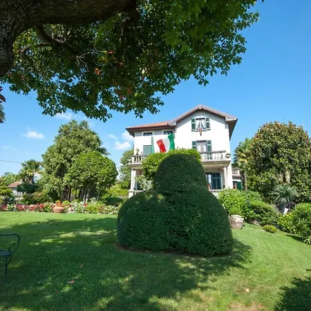 Il Motto Di Tommy Bed & Breakfast *