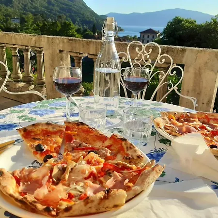 Bed & Breakfast Il Motto Di Tommy *