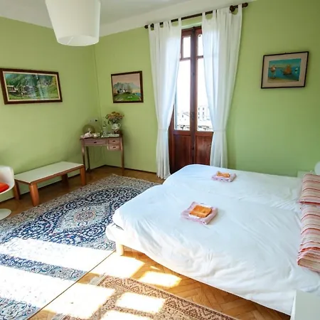 Il Motto Di Tommy Nocleg ze śniadaniem 3*