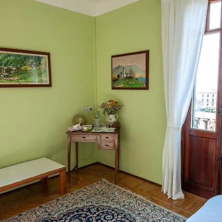 Il Motto Di Tommy Bed & Breakfast 3*