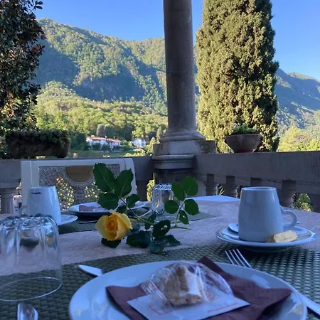 Il Motto Di Tommy Bed & Breakfast 3*