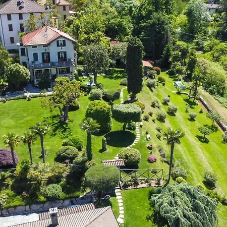 Bed & Breakfast Il Motto Di Tommy 3*