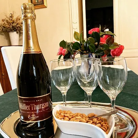 Il Motto Di Tommy 3*