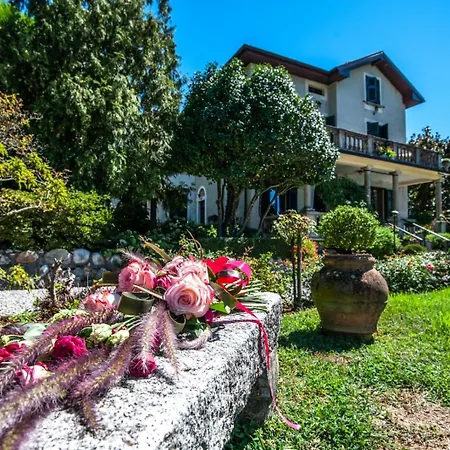 Il Motto Di Tommy Bed & Breakfast Castelveccana