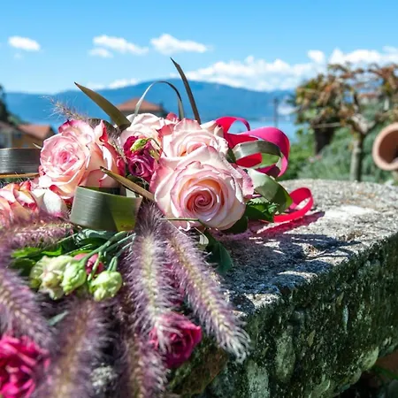 Il Motto Di Tommy Bed & Breakfast Castelveccana