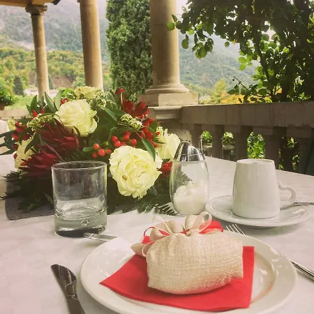 Il Motto Di Tommy Nocleg ze śniadaniem 3*