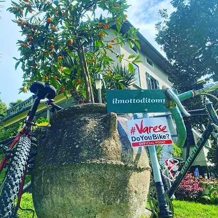 Il Motto Di Tommy Bed & Breakfast