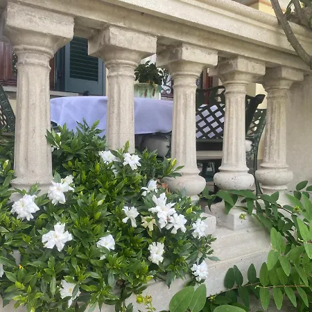 Il Motto Di Tommy Bed & Breakfast *
