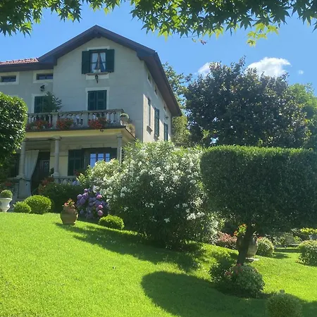 Il Motto Di Tommy Bed & Breakfast