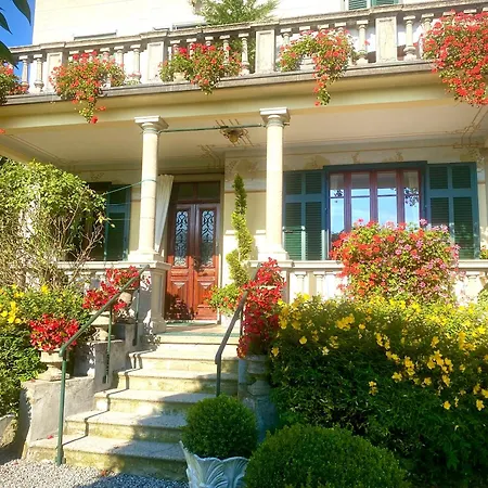 Il Motto Di Tommy Bed & Breakfast