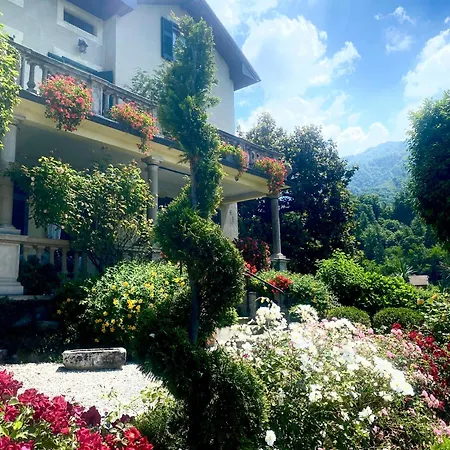 Bed & Breakfast Il Motto Di Tommy