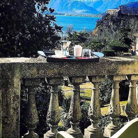 Bed & Breakfast Il Motto Di Tommy 3*