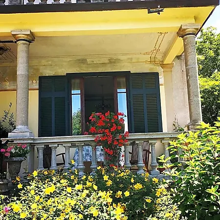 Il Motto Di Tommy Bed & Breakfast