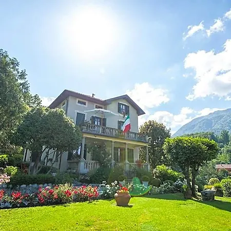 Il Motto Di Tommy Bed & Breakfast