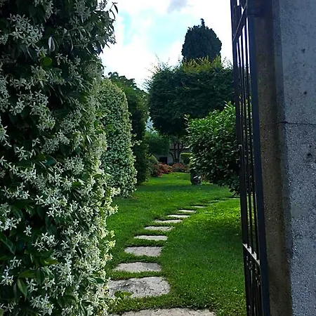 Bed & Breakfast Il Motto Di Tommy