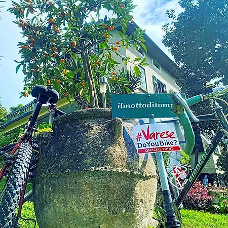 Il Motto Di Tommy 3* Castelveccana