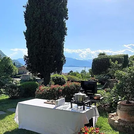 Bed & Breakfast Il Motto Di Tommy
