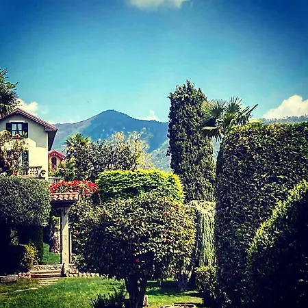 Bed & Breakfast Il Motto Di Tommy 3*