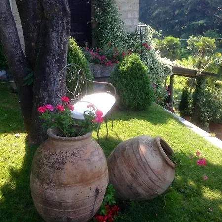 Il Motto Di Tommy Nocleg ze śniadaniem Castelveccana