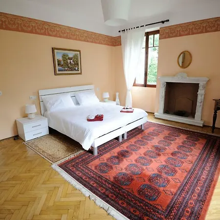 Bed & Breakfast Il Motto Di Tommy 3*
