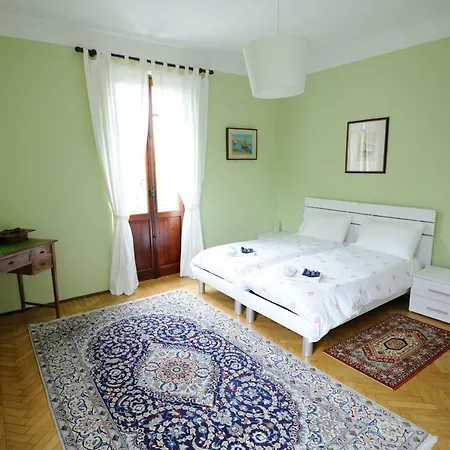 Bed & Breakfast Il Motto Di Tommy Castelveccana