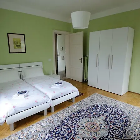 Il Motto Di Tommy 3* Castelveccana