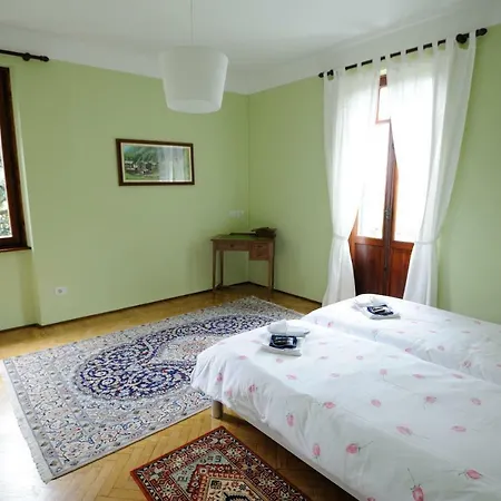 Bed & Breakfast Il Motto Di Tommy