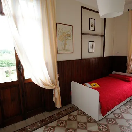 Bed & Breakfast Il Motto Di Tommy 3*