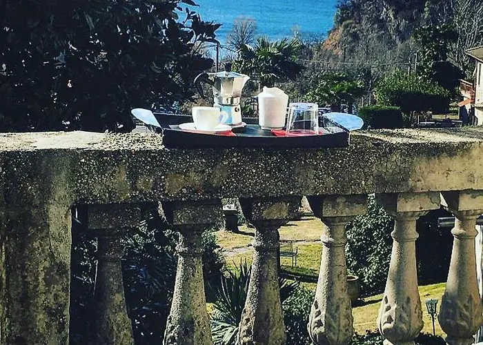 Bed & Breakfast Il Motto Di Tommy 3*