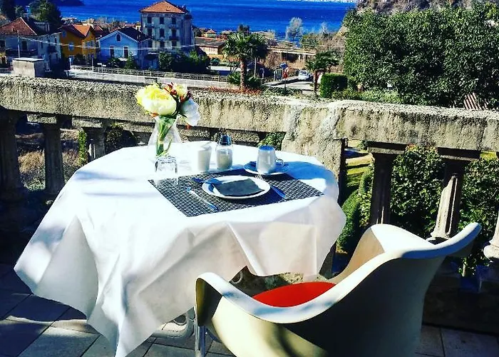 Il Motto Di Tommy Bed & Breakfast 3*