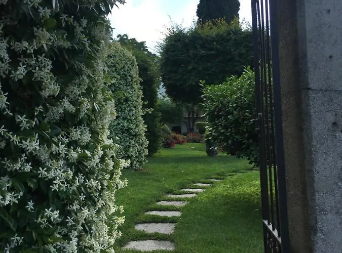 Il Motto Di Tommy Bed & Breakfast 3*