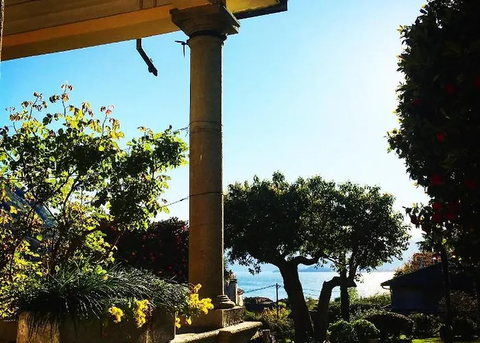 Bed & Breakfast Il Motto Di Tommy