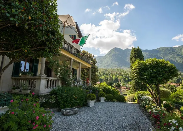 Bed & Breakfast Il Motto Di Tommy Castelveccana