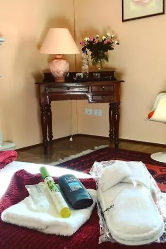 Il Motto Di Tommy Bed & Breakfast Castelveccana